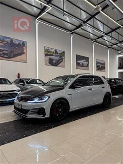 ڤۆڵکسواگن گۆلف